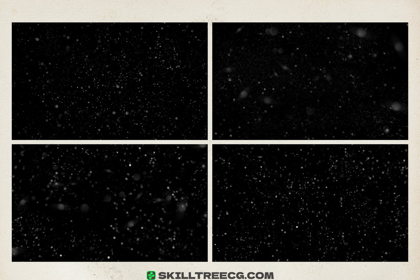 图片[6]-20 Dust Particles Overlays（041075）-技能树